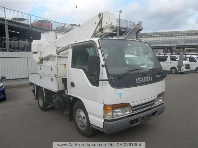 isuzu elf-truck 2000 -ISUZU--Elf NKR66EP-7555699---ISUZU--Elf NKR66EP-7555699- image 1