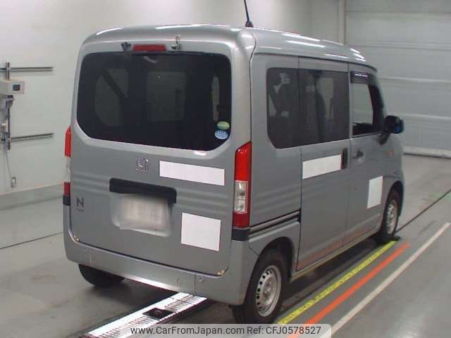 honda n-van 2018 -HONDA--N VAN HBD-JJ1--JJ1-3005706---HONDA--N VAN HBD-JJ1--JJ1-3005706- image 2