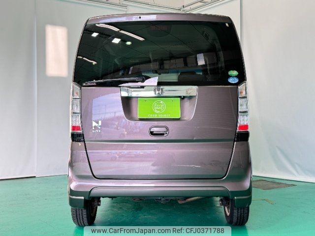 honda n-box 2014 -HONDA 【名変中 】--N BOX JF2--1202828---HONDA 【名変中 】--N BOX JF2--1202828- image 2