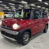 suzuki hustler 2014 quick_quick_DBA-MR31S_MR31S-240500 image 9