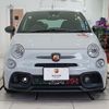 abarth 595 2022 quick_quick_31214T_ZFABF13H2NJG56338 image 3