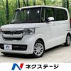 honda n-box 2023 -HONDA--N BOX 6BA-JF3--JF3-5254818---HONDA--N BOX 6BA-JF3--JF3-5254818- image 1