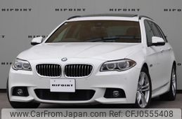 bmw 5-series 2016 quick_quick_DBA-XL20_WBA5G12010D388124