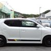 suzuki alto-works 2017 quick_quick_HA36S_HA36S-887315 image 5