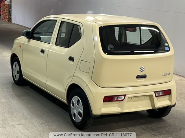 suzuki alto 2018 -SUZUKI--Alto HA36S-377353---SUZUKI--Alto HA36S-377353- image 2