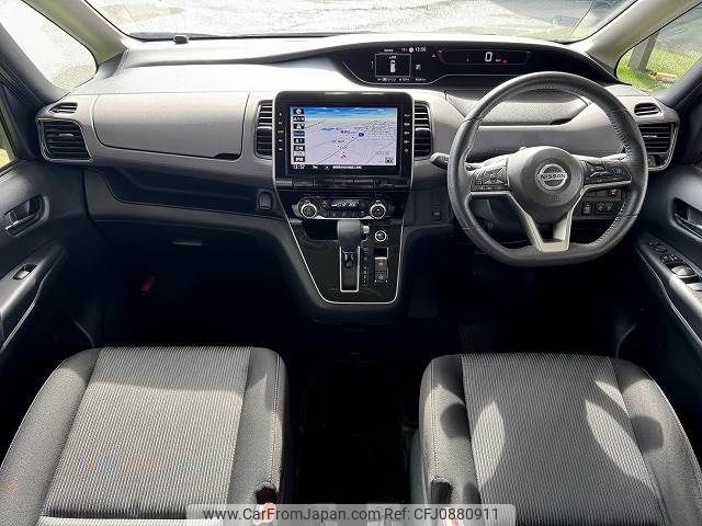 nissan serena 2020 -NISSAN--Serena 5AA-GFC27--GFC27-216467---NISSAN--Serena 5AA-GFC27--GFC27-216467- image 2