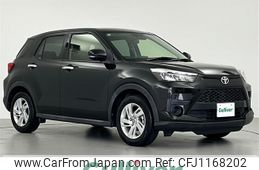 toyota raize 2019 -TOYOTA--Raize 5BA-A200A--A200A-0002745---TOYOTA--Raize 5BA-A200A--A200A-0002745-
