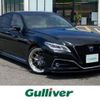 toyota crown 2018 -TOYOTA--Crown 6AA-AZSH20--AZSH20-1005771---TOYOTA--Crown 6AA-AZSH20--AZSH20-1005771- image 1