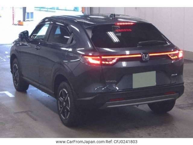 honda vezel 2023 -HONDA 【岐阜 303ﾅ 567】--VEZEL 6AA-RV6--RV6-1022665---HONDA 【岐阜 303ﾅ 567】--VEZEL 6AA-RV6--RV6-1022665- image 2