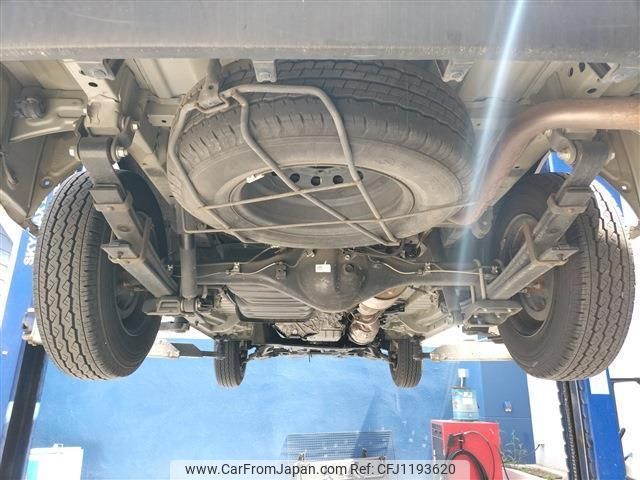 toyota hiace-van 2015 quick_quick_LDF-KDH206V_KDH206-6011811 image 2