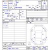 suzuki alto 2012 -SUZUKI 【久留米 580ﾜ4821】--Alto HA25S--815545---SUZUKI 【久留米 580ﾜ4821】--Alto HA25S--815545- image 3