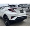 toyota c-hr 2019 -TOYOTA--C-HR DAA-ZYX10--ZYX10-2155422---TOYOTA--C-HR DAA-ZYX10--ZYX10-2155422- image 7