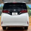 toyota alphard 2024 quick_quick_AGH40W_AGH40-0016025 image 17