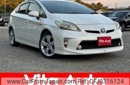 toyota prius 2012 quick_quick_ZVW30_ZVW30-1577475