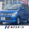 suzuki wagon-r 2011 -SUZUKI--Wagon R DBA-MH23S--MH23S-784708---SUZUKI--Wagon R DBA-MH23S--MH23S-784708- image 1