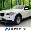 bmw x1 2013 -BMW--BMW X1 DBA-VL20--WBAVL92030VX84737---BMW--BMW X1 DBA-VL20--WBAVL92030VX84737- image 1