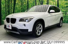bmw x1 2013 -BMW--BMW X1 DBA-VL20--WBAVL92030VX84737---BMW--BMW X1 DBA-VL20--WBAVL92030VX84737-