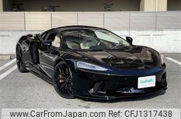 mercedes-benz slr-mclaren 2021 -OTHER IMPORTED--McLaren 7BA-P22GT--SBM22GCE9MW001077---OTHER IMPORTED--McLaren 7BA-P22GT--SBM22GCE9MW001077-