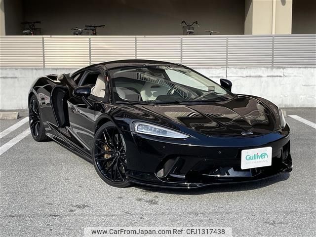 mercedes-benz slr-mclaren 2021 -OTHER IMPORTED--McLaren 7BA-P22GT--SBM22GCE9MW001077---OTHER IMPORTED--McLaren 7BA-P22GT--SBM22GCE9MW001077- image 1