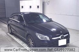 mercedes-benz cla-class 2016 -MERCEDES-BENZ 【横浜 332ﾂ3839】--Benz CLA 117944-2N305720---MERCEDES-BENZ 【横浜 332ﾂ3839】--Benz CLA 117944-2N305720-