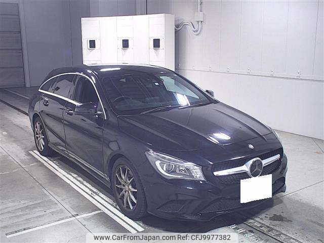 mercedes-benz cla-class 2016 -MERCEDES-BENZ 【横浜 332ﾂ3839】--Benz CLA 117944-2N305720---MERCEDES-BENZ 【横浜 332ﾂ3839】--Benz CLA 117944-2N305720- image 1