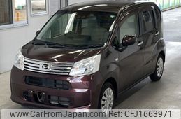 daihatsu move 2018 CFJ1663971