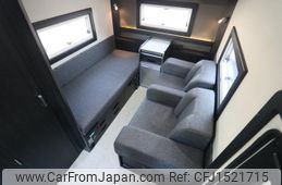 toyota hiace-wagon 2021 CFJ1521715