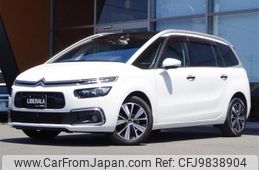 citroen grand-c4 2017 -CITROEN--Citroen Grand C4 LDA-B787AH01--VF73AAHXTHJ531461---CITROEN--Citroen Grand C4 LDA-B787AH01--VF73AAHXTHJ531461-