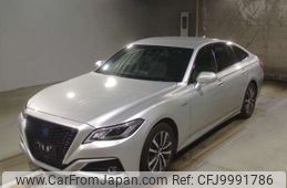 toyota crown 2020 -TOYOTA--Crown 6AA-AZSH20--AZSH20-1055987---TOYOTA--Crown 6AA-AZSH20--AZSH20-1055987-