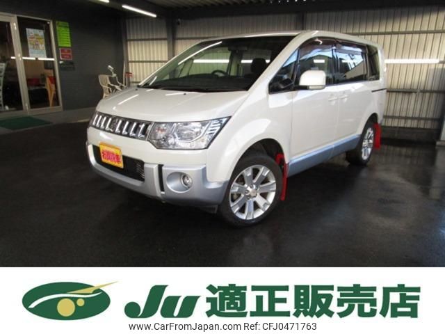 mitsubishi delica-d5 2014 quick_quick_LDA-CV1W_CV1W-0908948 image 1