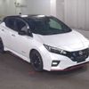 nissan leaf 2022 -NISSAN--Leaf ZAA-ZE1--ZE1-202171---NISSAN--Leaf ZAA-ZE1--ZE1-202171- image 1