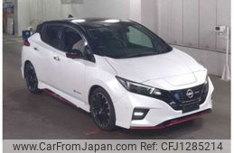nissan leaf 2022 -NISSAN--Leaf ZAA-ZE1--ZE1-202171---NISSAN--Leaf ZAA-ZE1--ZE1-202171-
