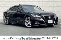 toyota crown 2016 CFJ1472259