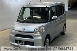 daihatsu tanto 2018 -DAIHATSU--Tanto LA600S-0656594---DAIHATSU--Tanto LA600S-0656594-