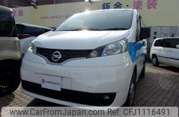 nissan nv200-vanette 2018 -NISSAN--NV200 VM20--123321---NISSAN--NV200 VM20--123321-