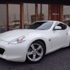 nissan fairlady-z 2011 -NISSAN--Fairlady Z CBA-Z34--Z34-300268---NISSAN--Fairlady Z CBA-Z34--Z34-300268- image 24