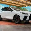 lexus nx 2024 -LEXUS--Lexus NX 6AA-AAZH25--AAZH25-6008***---LEXUS--Lexus NX 6AA-AAZH25--AAZH25-6008***- image 16