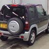 mitsubishi pajero-mini 2007 -MITSUBISHI 【岩手 580こ6795】--Pajero mini H58A-0716254---MITSUBISHI 【岩手 580こ6795】--Pajero mini H58A-0716254- image 2