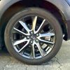 mazda cx-3 2015 CFJ1758472 image 9