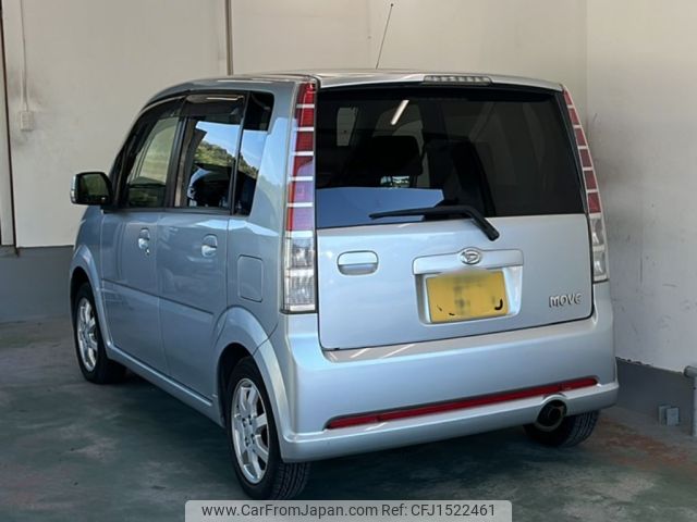 daihatsu move 2006 CFJ1522461 image 2