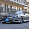 mercedes-benz sl-class 2012 quick_quick_CBA-231474_WDD2314741F009132 image 20