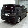 toyota alphard 2007 -TOYOTA--Alphard ANH10W-0181120---TOYOTA--Alphard ANH10W-0181120- image 6