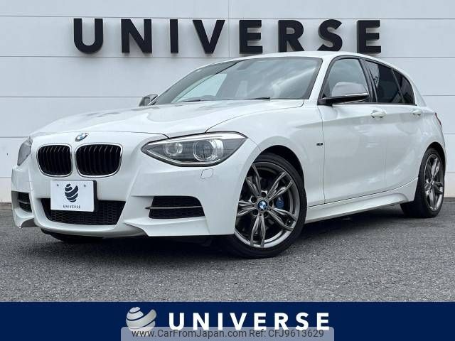 bmw 1-series 2013 -BMW--BMW 1 Series DBA-1B30--WBA1B72010J777704---BMW--BMW 1 Series DBA-1B30--WBA1B72010J777704- image 1