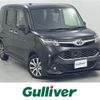 toyota tank 2018 CFJ1410530 image 1