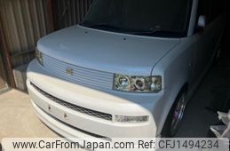 toyota bb 2005 CFJ1494234