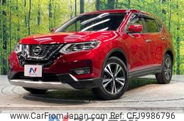 nissan x-trail 2018 -NISSAN--X-Trail DBA-T32--T32-047094---NISSAN--X-Trail DBA-T32--T32-047094-