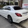 mercedes-benz c-class 2019 -MERCEDES-BENZ--Benz C Class DAA-205077--WDD2050772R429543---MERCEDES-BENZ--Benz C Class DAA-205077--WDD2050772R429543- image 3