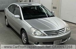 toyota allion 2002 -TOYOTA 【水戸 500ヒ1383】--Allion ZZT240-0031128---TOYOTA 【水戸 500ヒ1383】--Allion ZZT240-0031128-