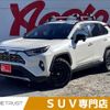 toyota rav4 2019 -TOYOTA--RAV4 6AA-AXAH54--AXAH54-2005553---TOYOTA--RAV4 6AA-AXAH54--AXAH54-2005553- image 1