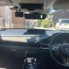 mazda cx-3 2022 CFJ1570335 image 12